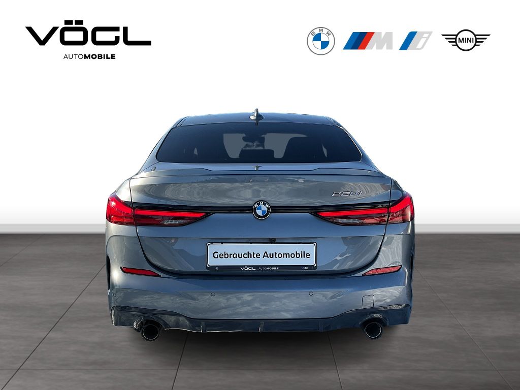 BMW 220 Gran Coupé 2024