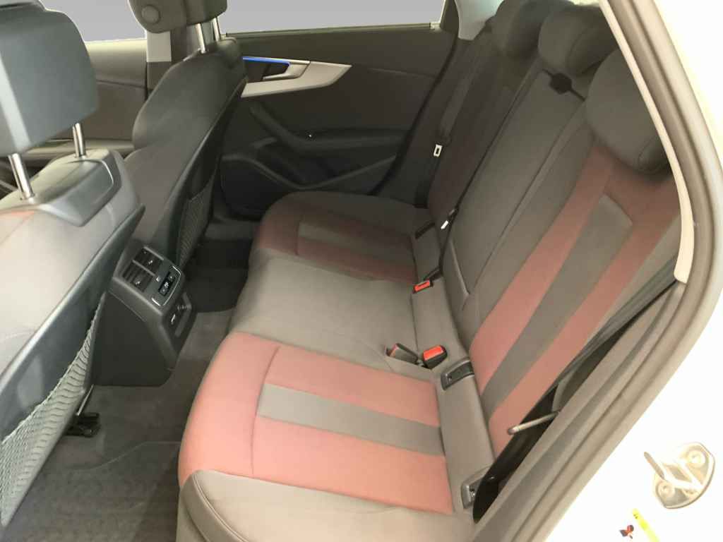 Audi A4 Allroad 2024