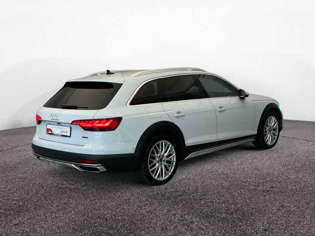 Audi A4 Allroad 2024