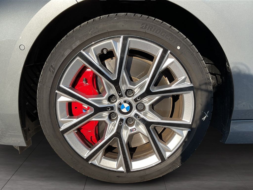 BMW 220 Gran Coupé 2024