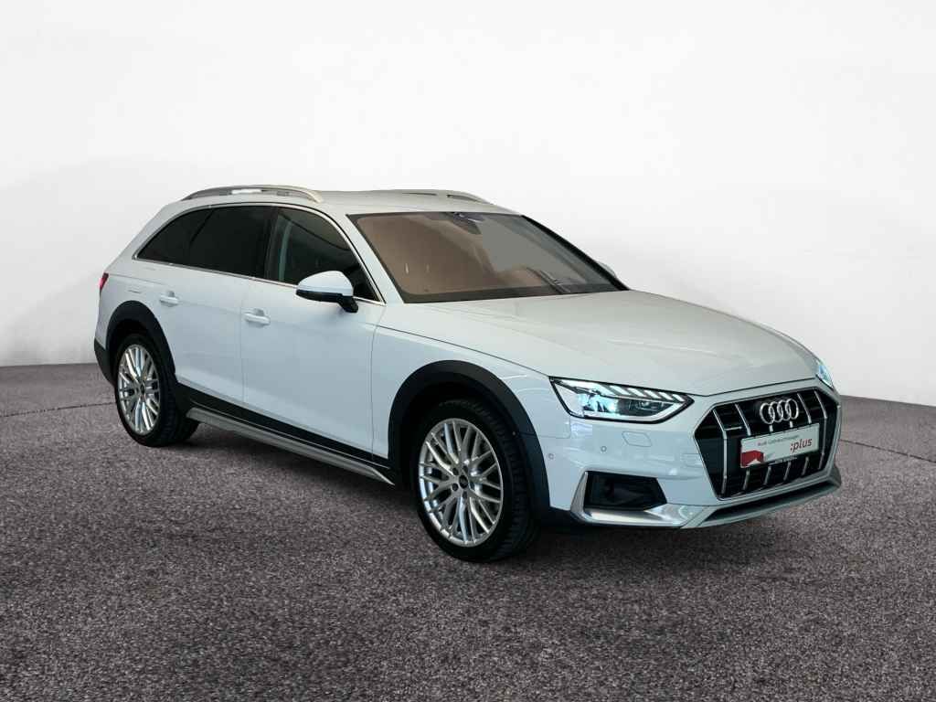 Audi A4 Allroad 2024