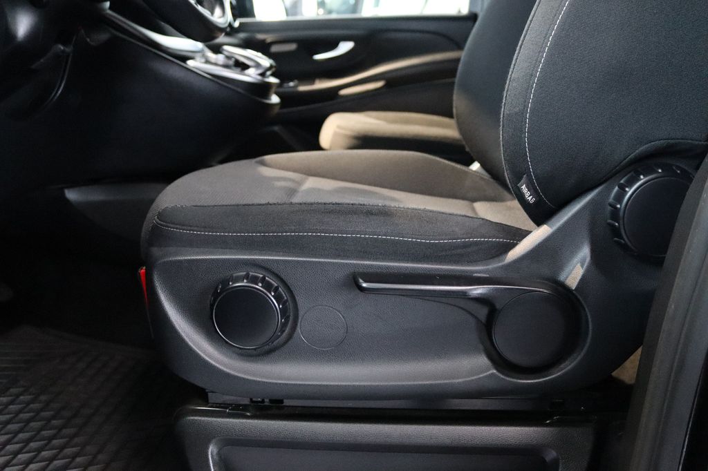 Mercedes-Benz V 220 2018