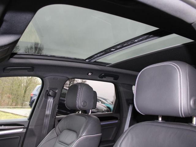 Volkswagen Touareg 2023