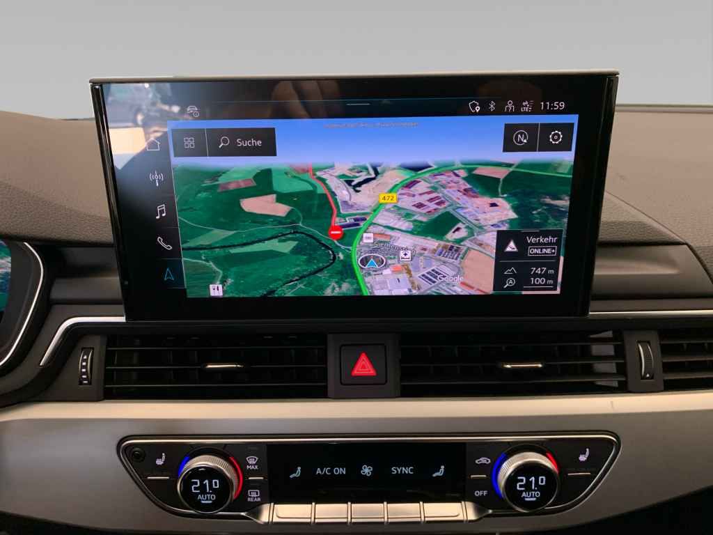 Audi A4 Allroad 2024