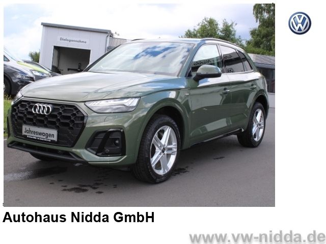 Audi Q5 2024