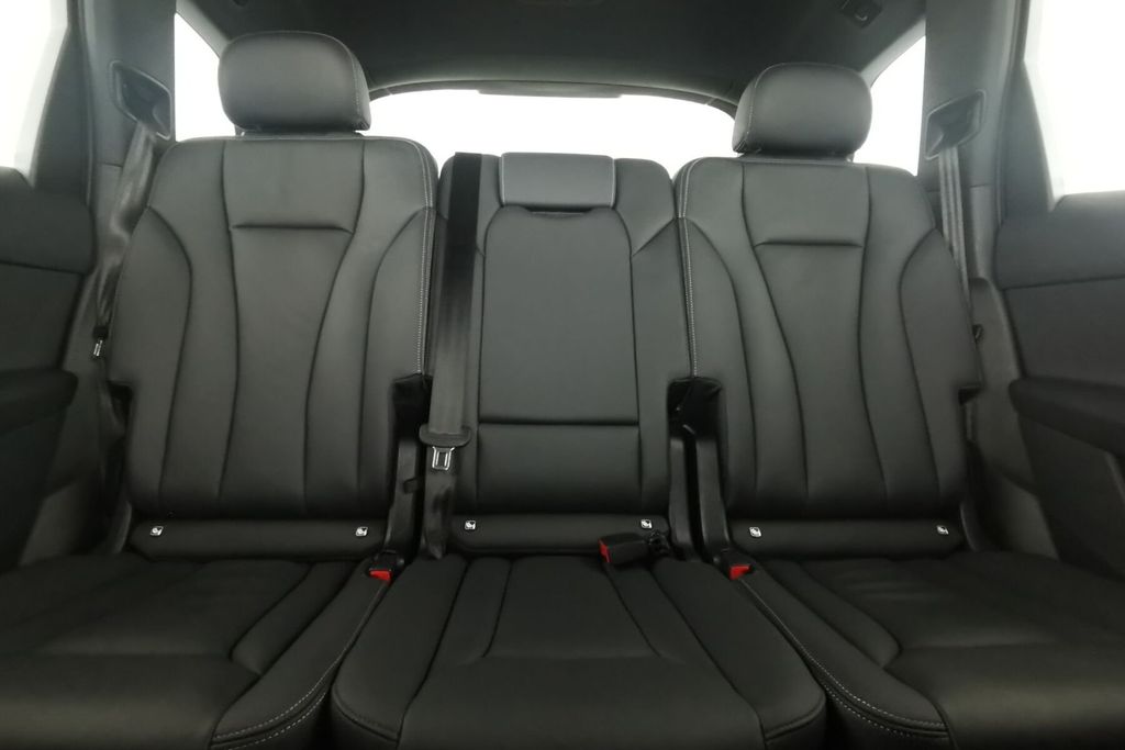 Audi Q7 2025