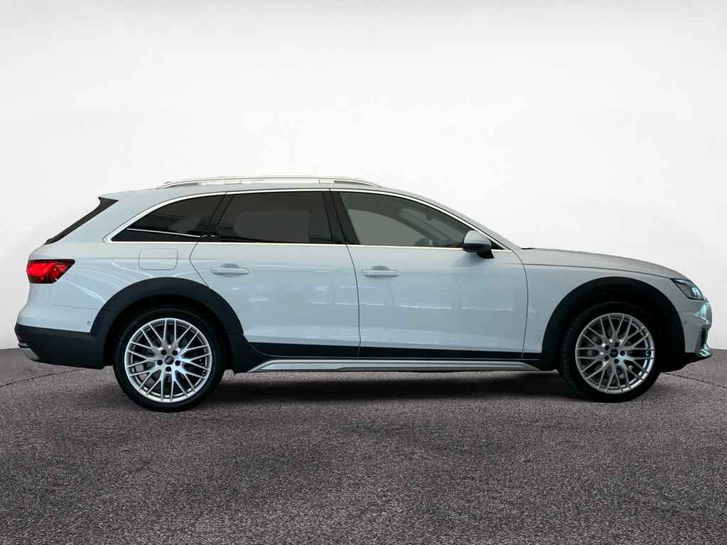 Audi A4 Allroad 2024