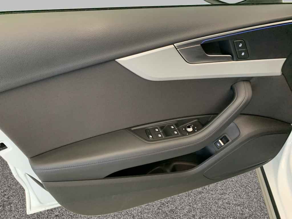 Audi A4 Allroad 2024