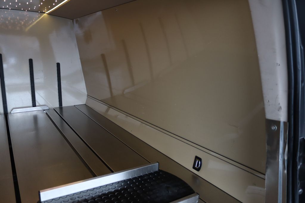 Mercedes-Benz V 220 2018