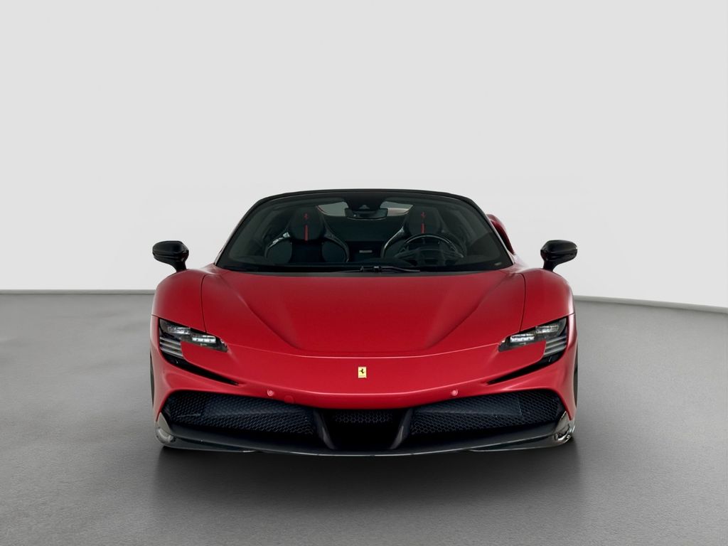 Ferrari SF90 2024
