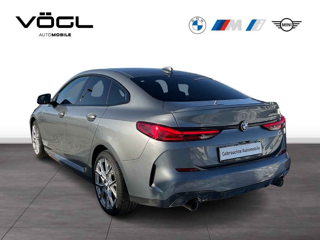 BMW 220 Gran Coupé 2024