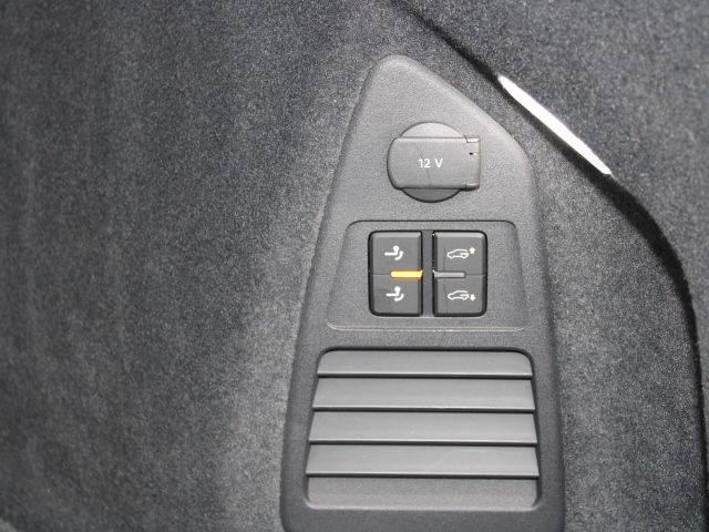 Volkswagen Touareg 2023