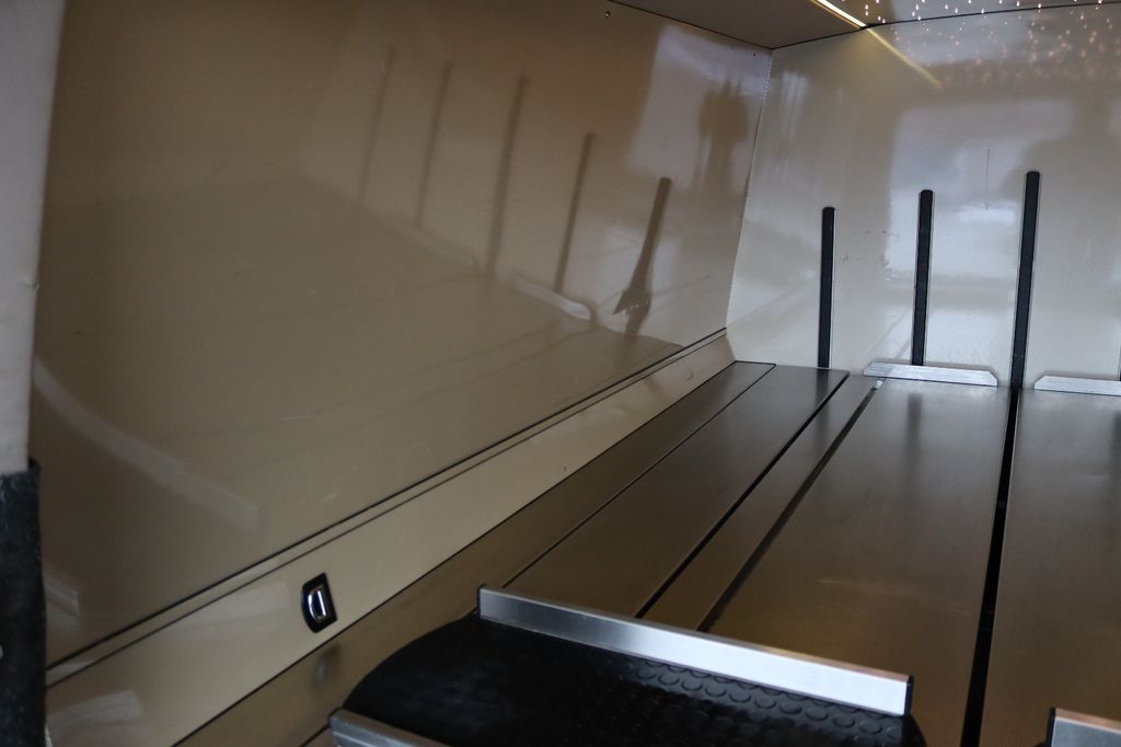 Mercedes-Benz V 220 2018