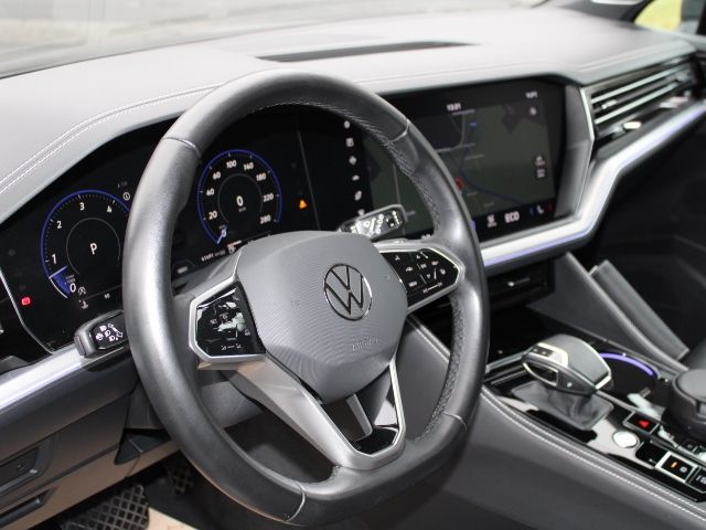 Volkswagen Touareg 2023