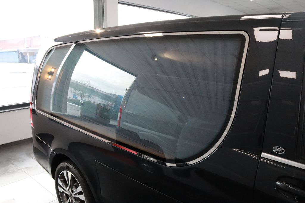 Mercedes-Benz V 220 2018