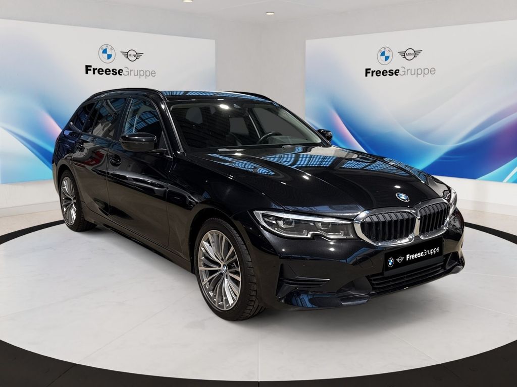 BMW 320 2020