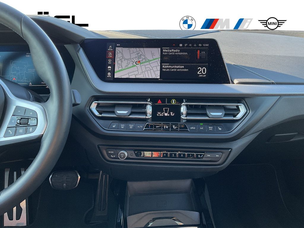 BMW 220 Gran Coupé 2024