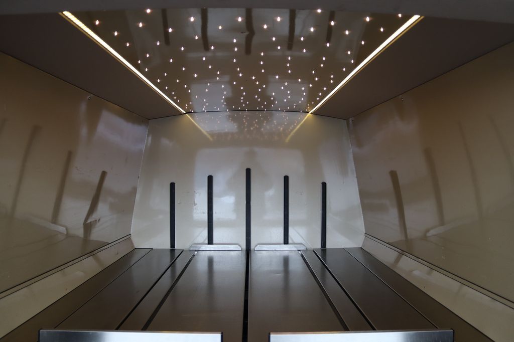 Mercedes-Benz V 220 2018