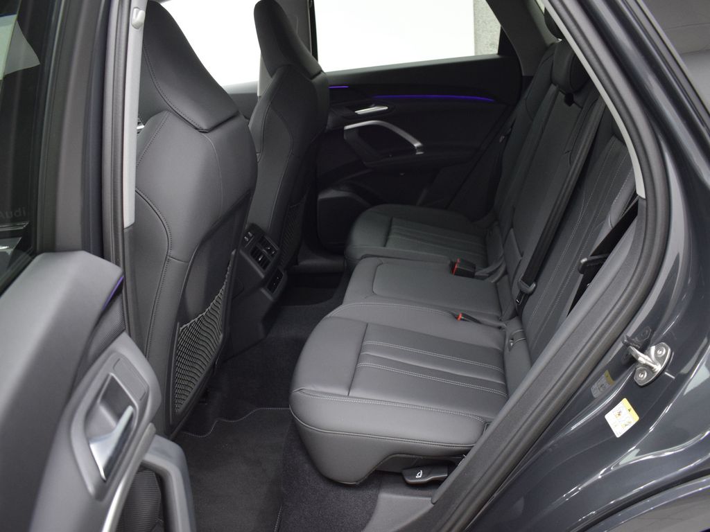 Audi Q5 2025