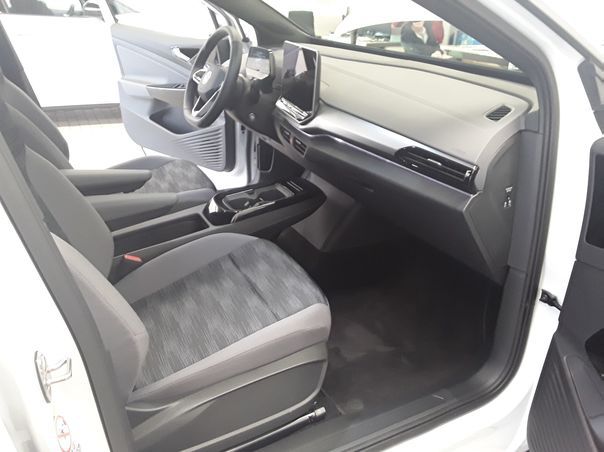 Volkswagen ID.4 2025