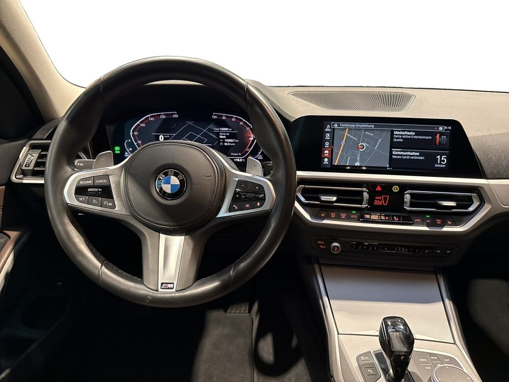 BMW 320 2020