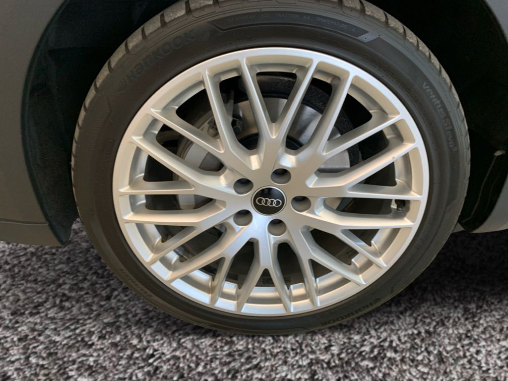 Audi A4 Allroad 2024