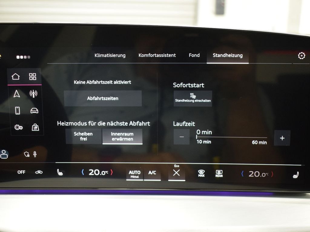 Audi Q5 2025