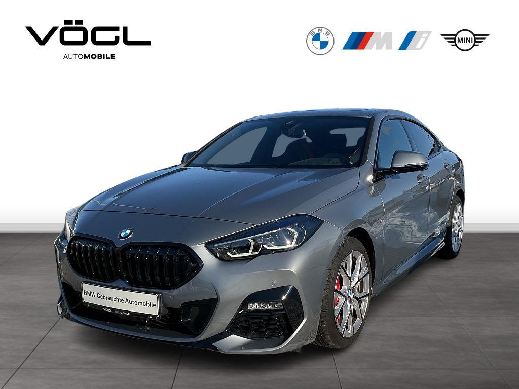 BMW 220 Gran Coupé 2024