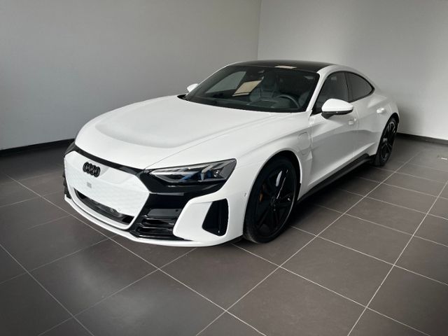 Audi e-tron GT 2024