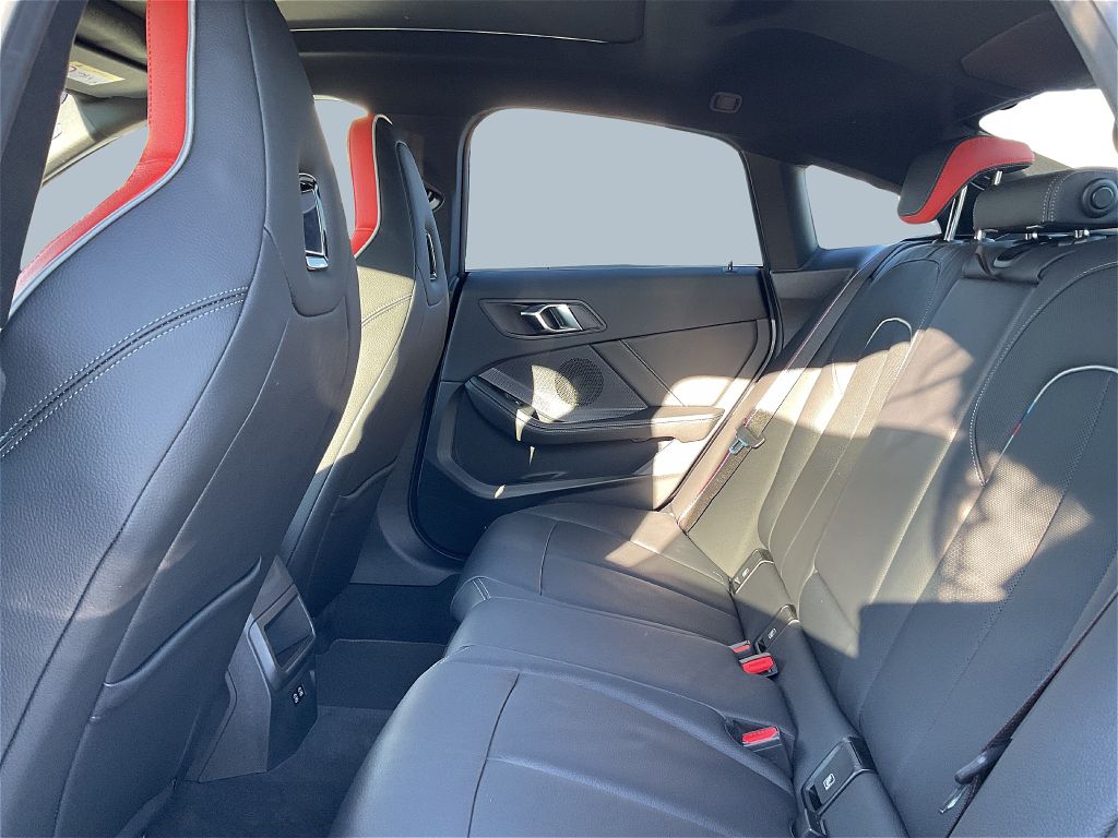 BMW 220 Gran Coupé 2024