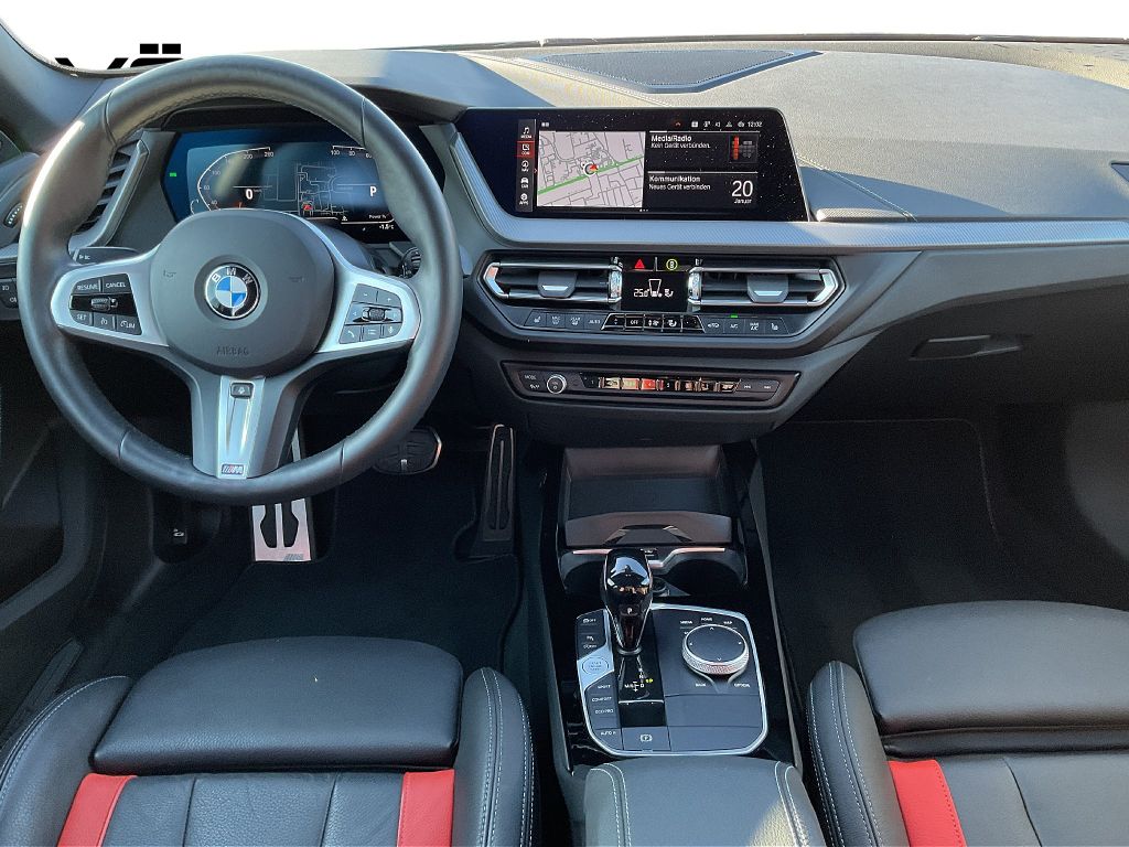 BMW 220 Gran Coupé 2024