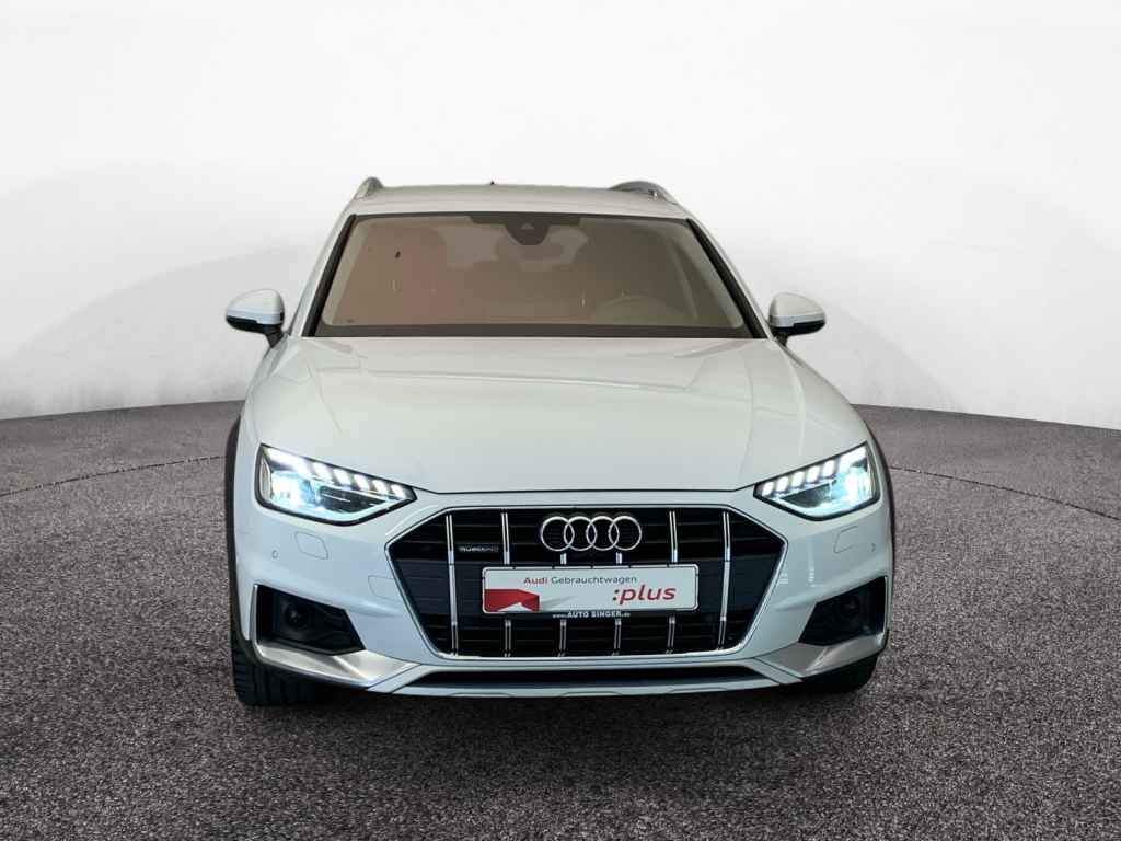 Audi A4 Allroad 2024
