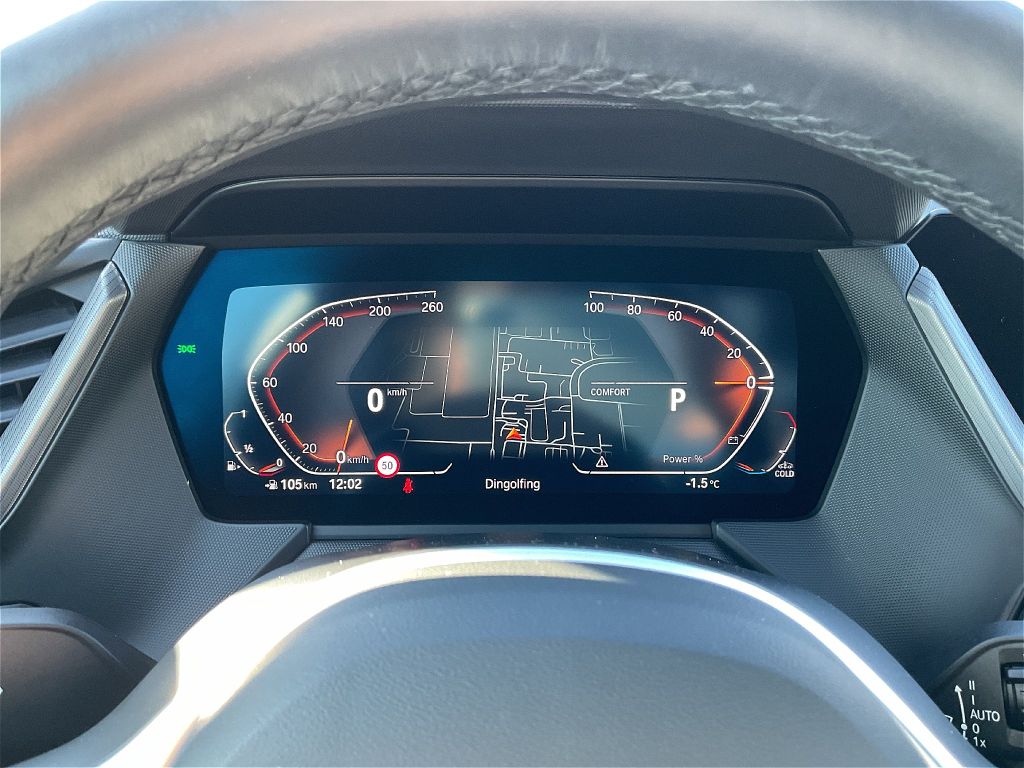 BMW 220 Gran Coupé 2024