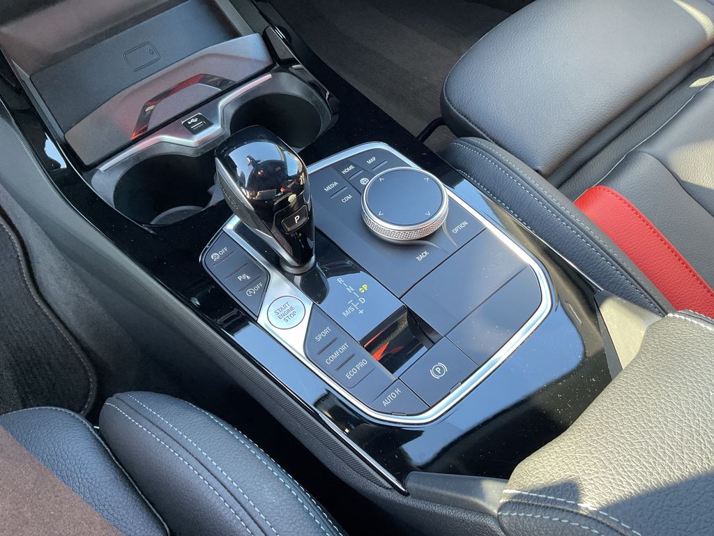 BMW 220 Gran Coupé 2024