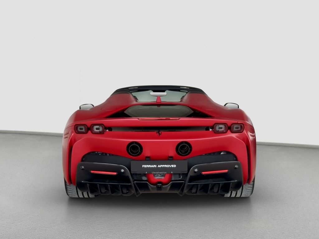 Ferrari SF90 2024