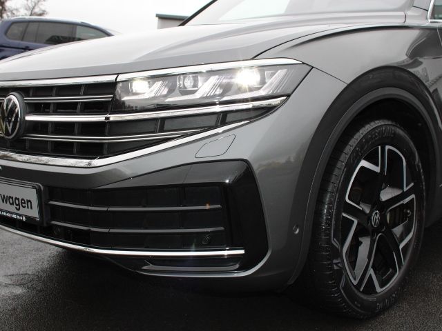Volkswagen Touareg 2023