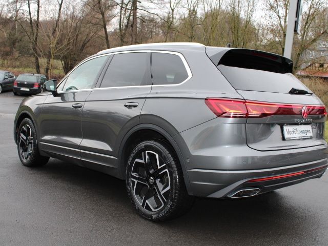 Volkswagen Touareg 2023