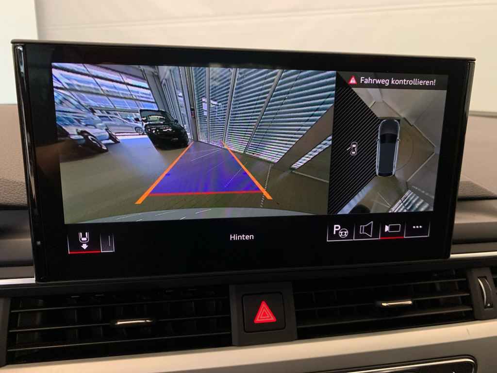 Audi A4 Allroad 2024