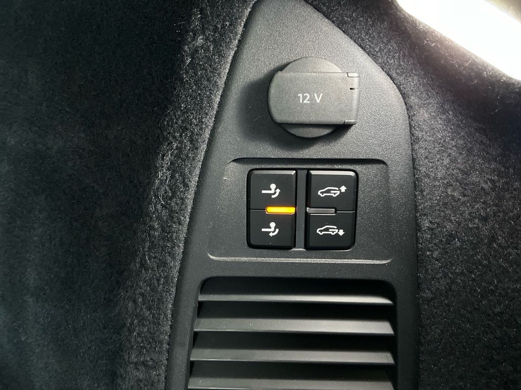 Volkswagen Touareg 2025