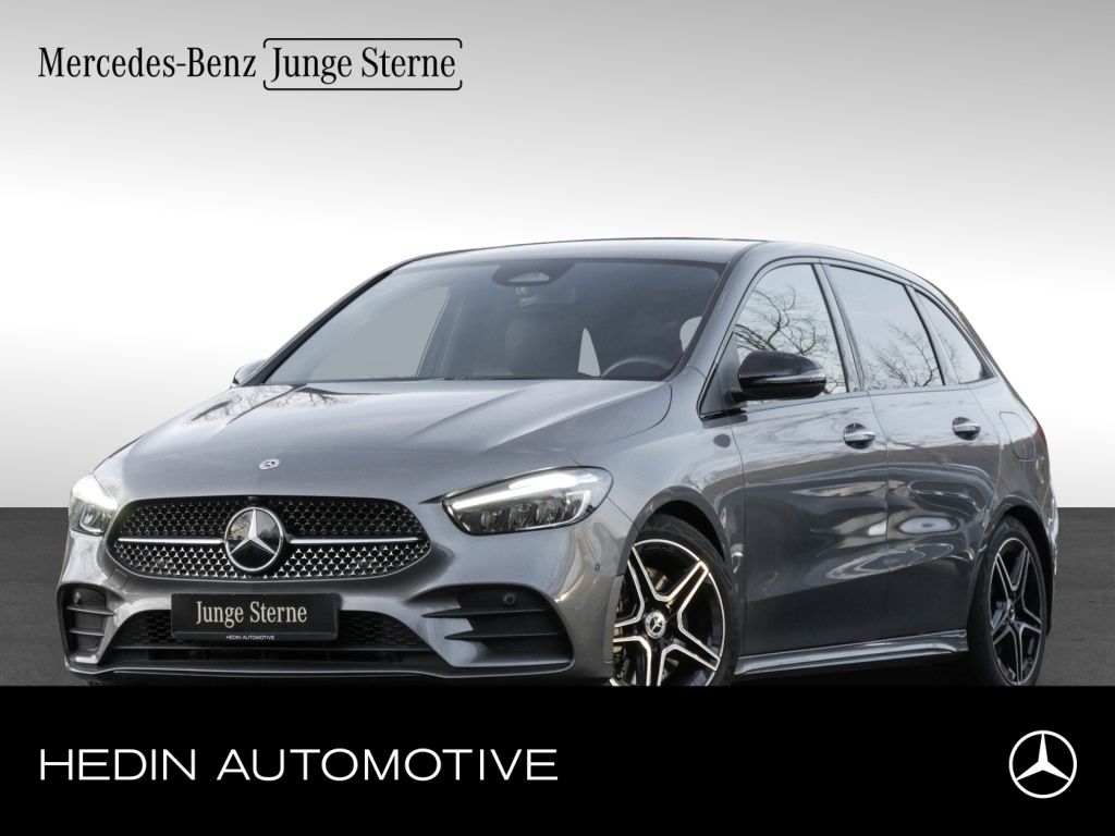 Mercedes-Benz B 250 2024