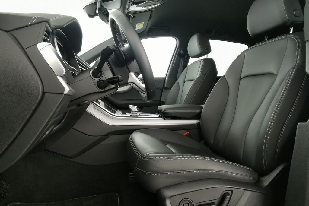 Audi Q7 2025