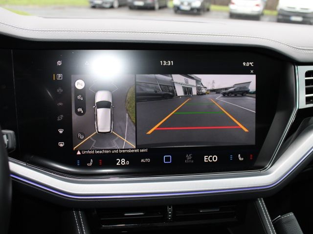 Volkswagen Touareg 2023