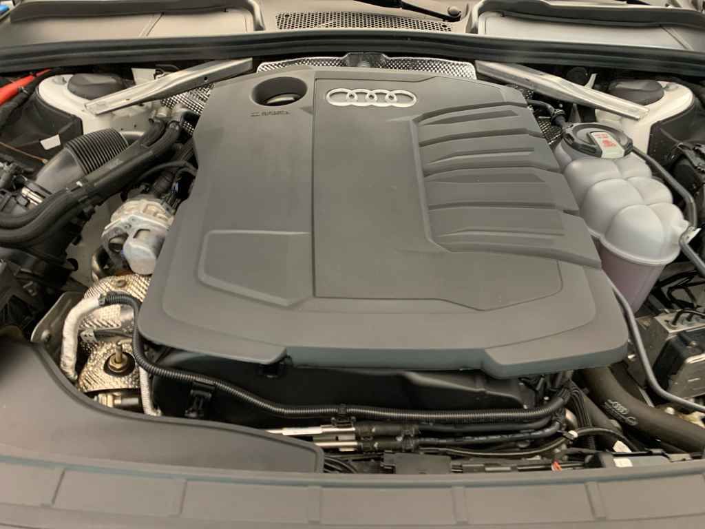 Audi A4 Allroad 2024