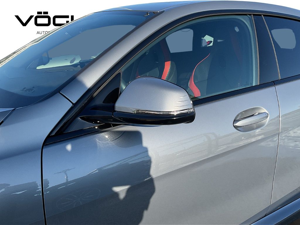 BMW 220 Gran Coupé 2024