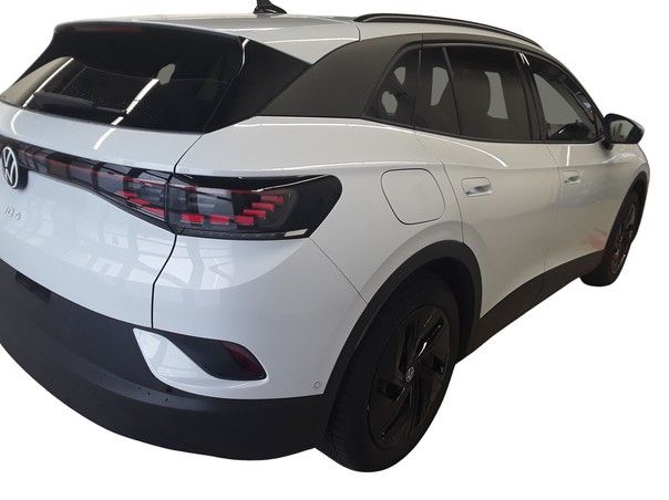 Volkswagen ID.4 2025