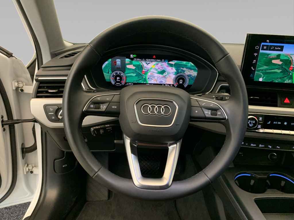 Audi A4 Allroad 2024