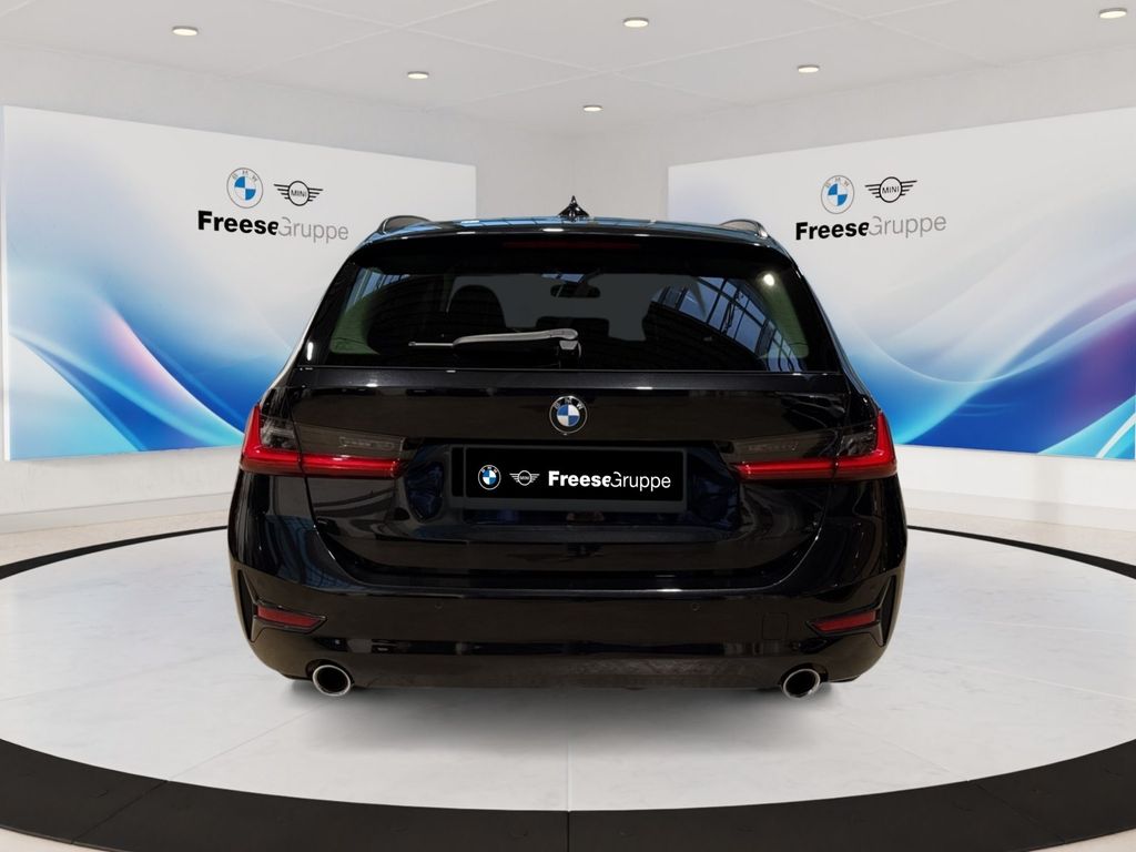 BMW 320 2020