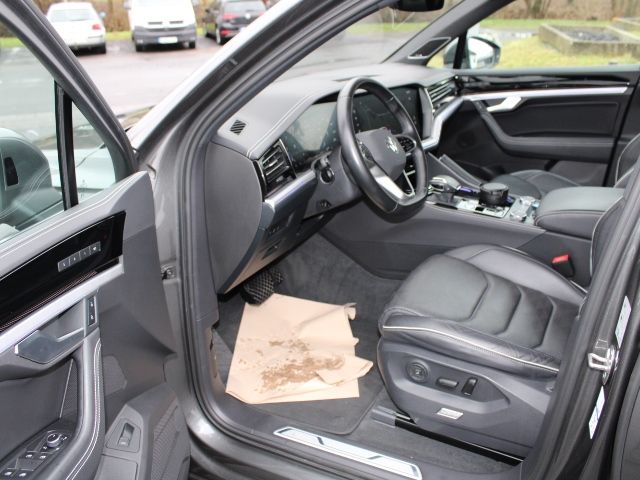 Volkswagen Touareg 2023