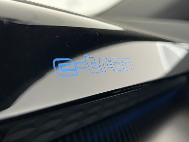 Audi e-tron GT 2024