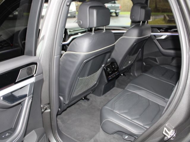 Volkswagen Touareg 2023